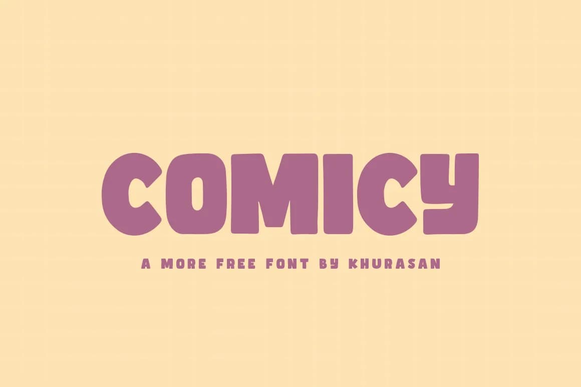 Comicy
