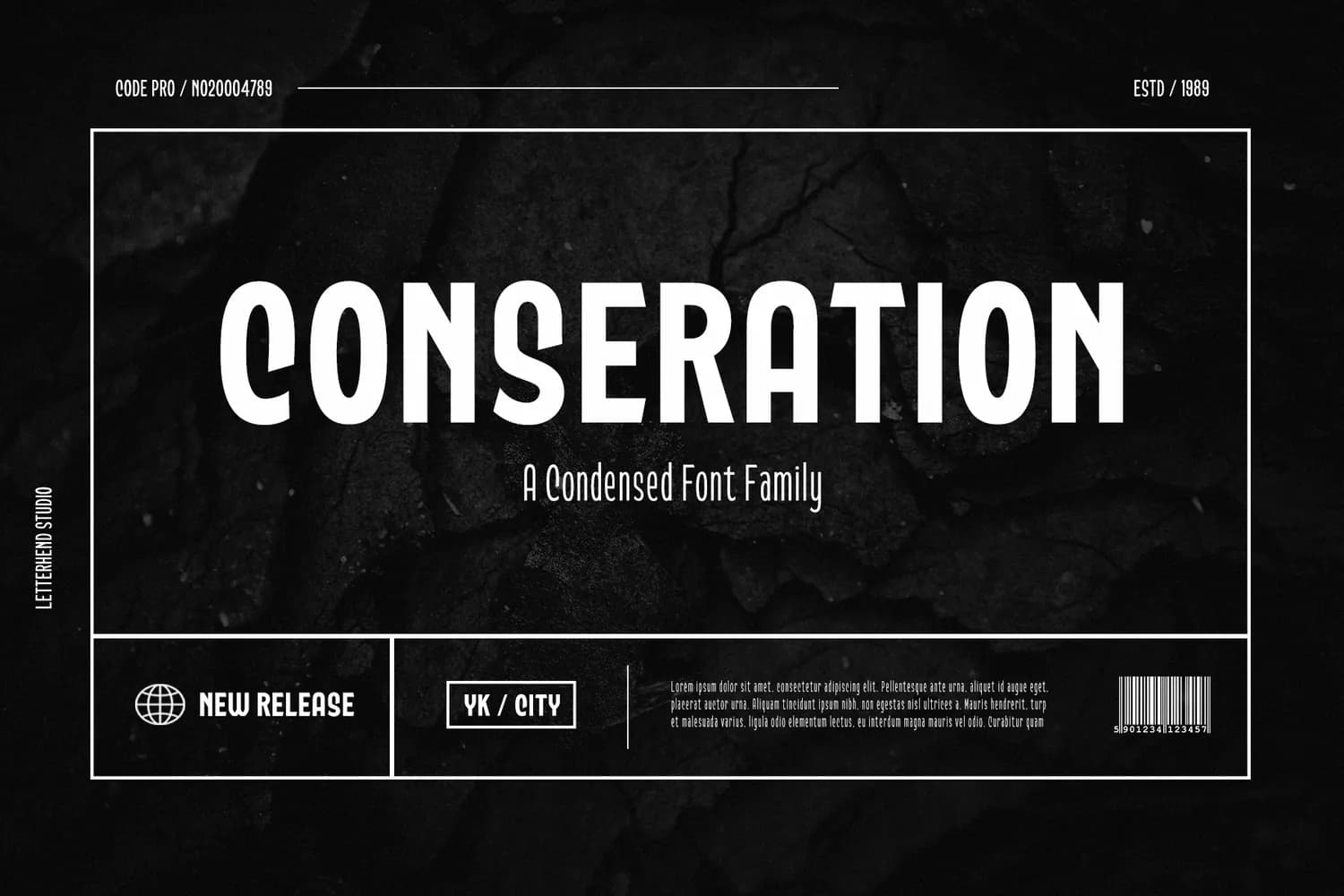 Conseration
