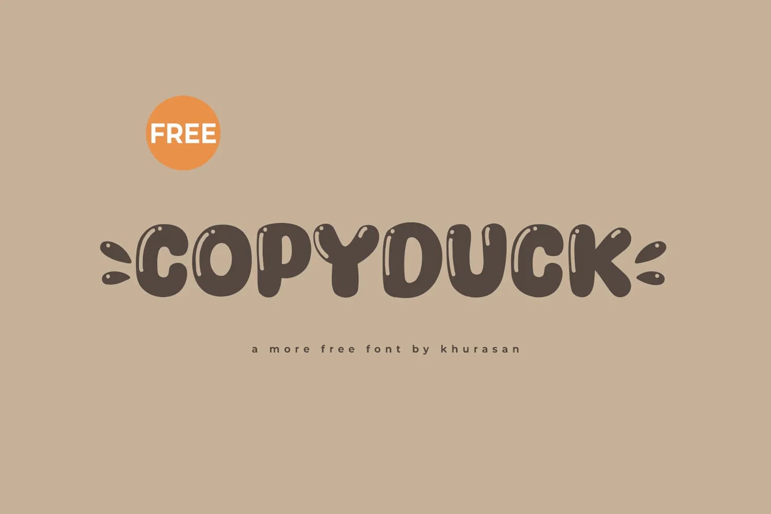 Copyduck