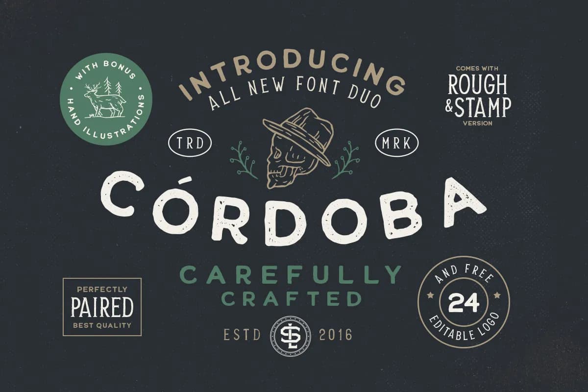Cordoba