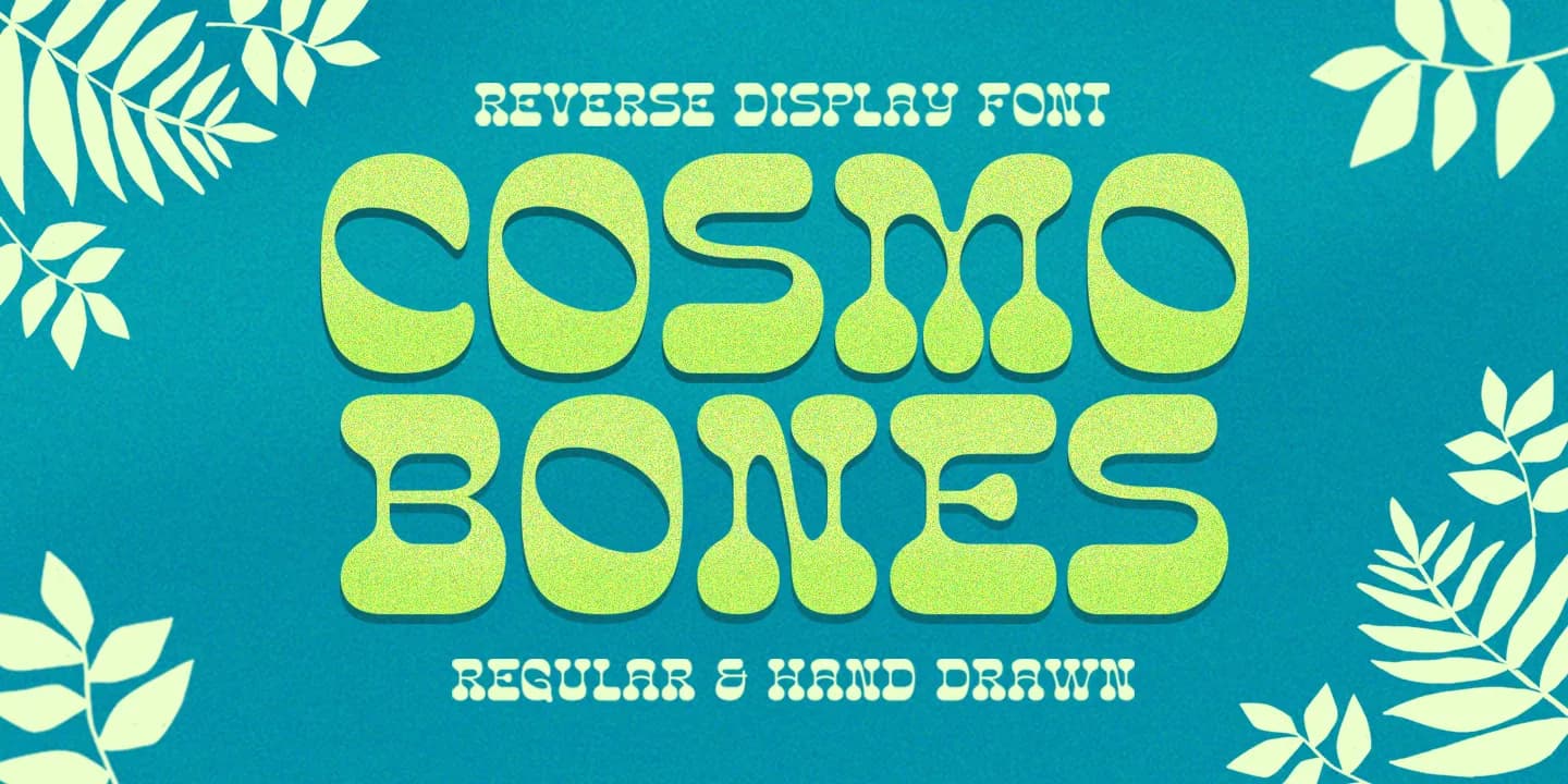 Cosmo Bones