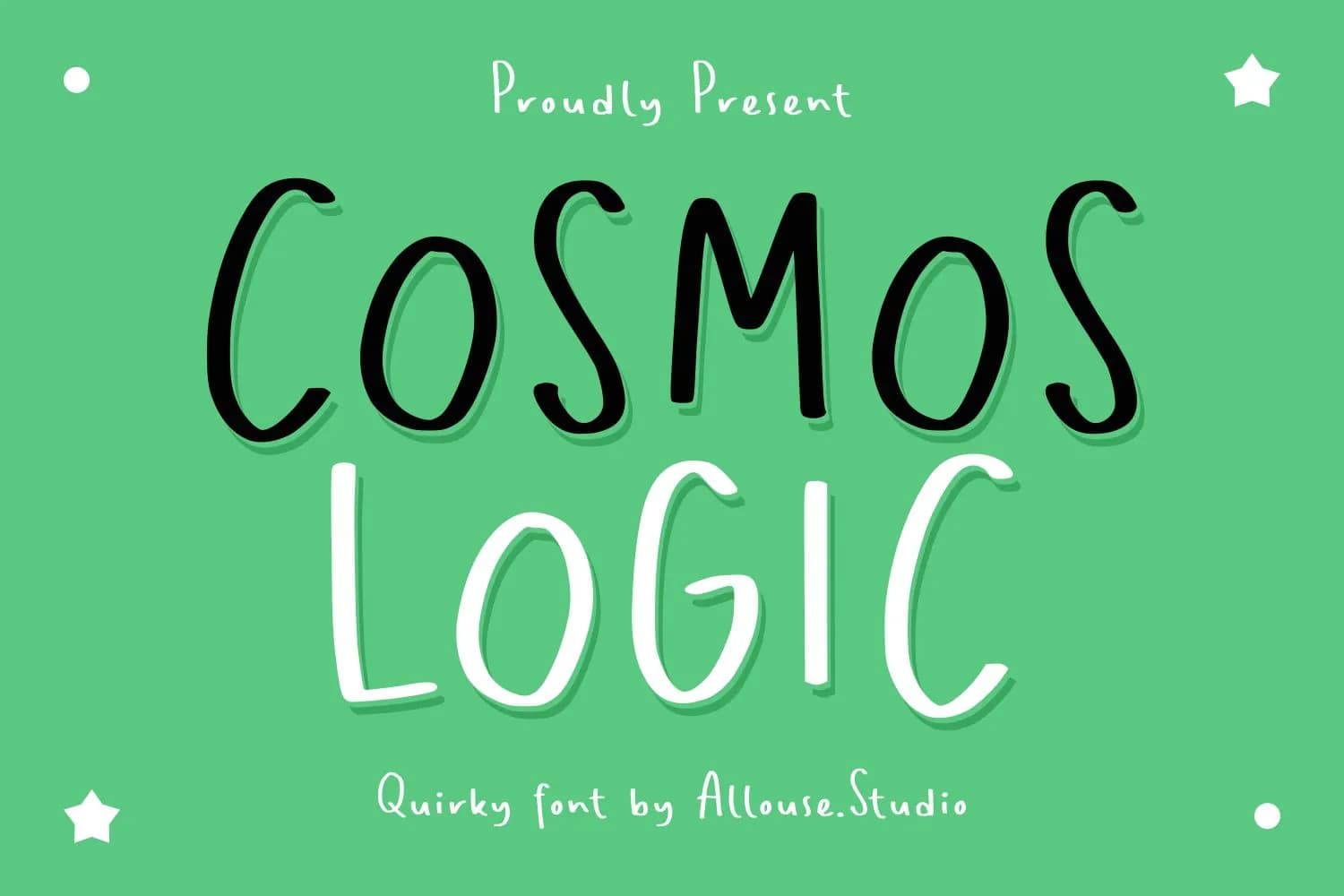 Cosmos Logic