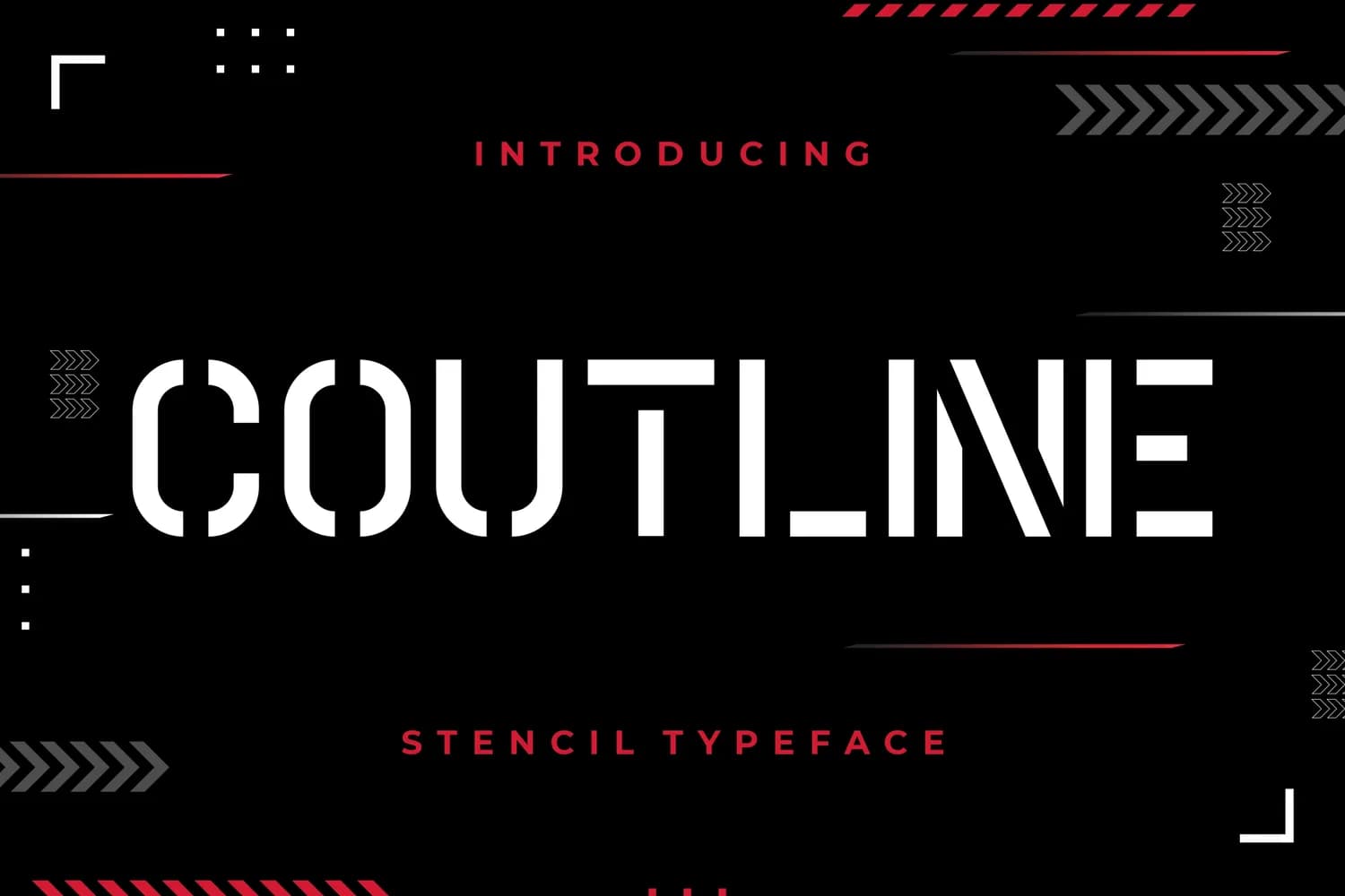 Coutline