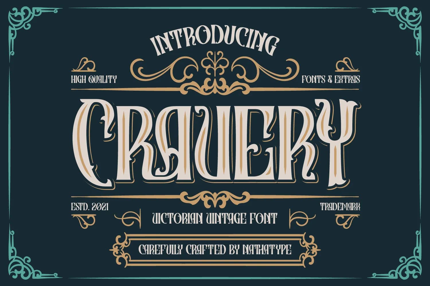 Cravery