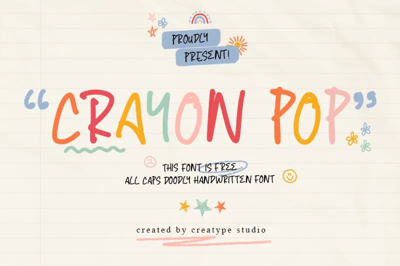 Crayon Pop