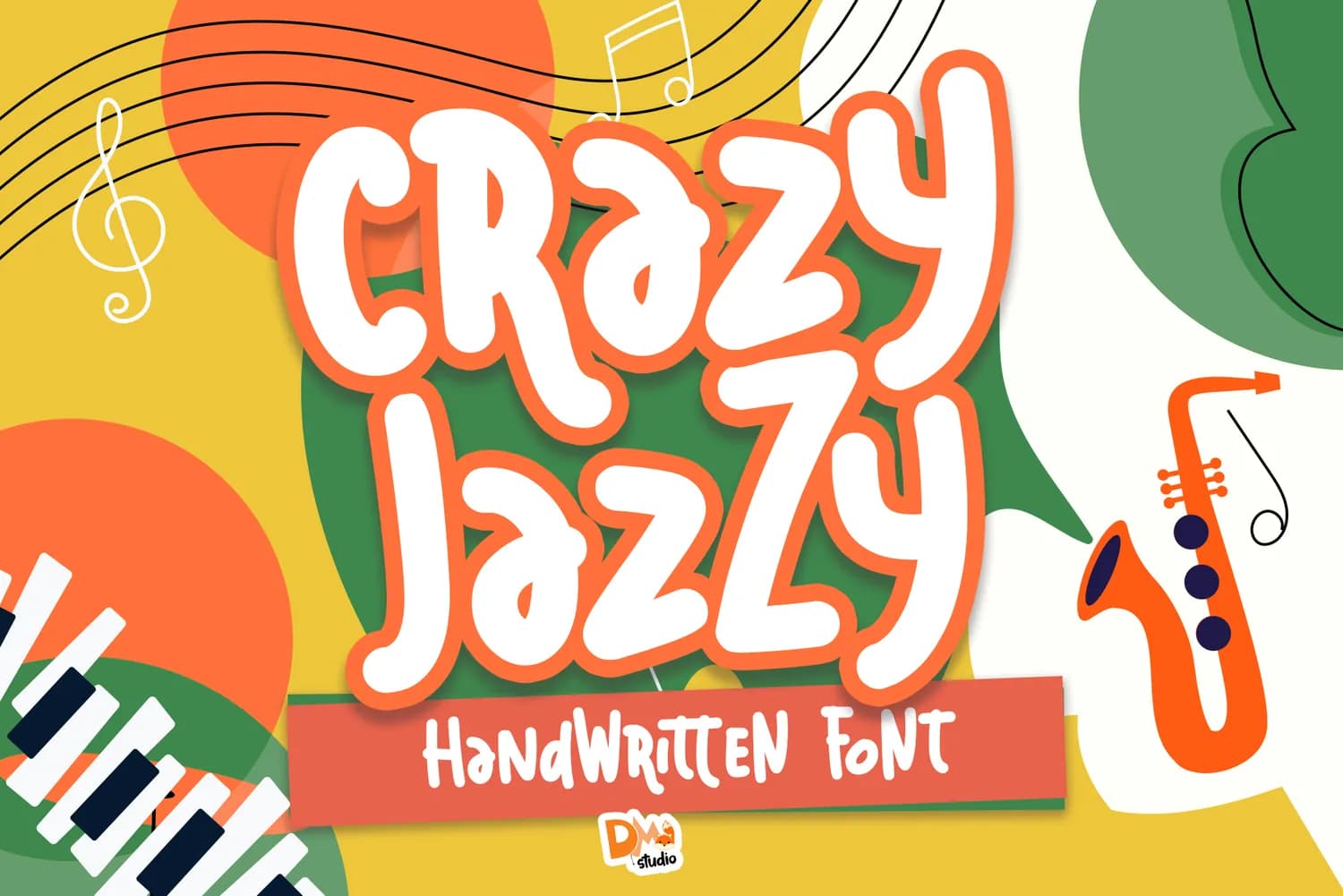 Crazy Jazzy