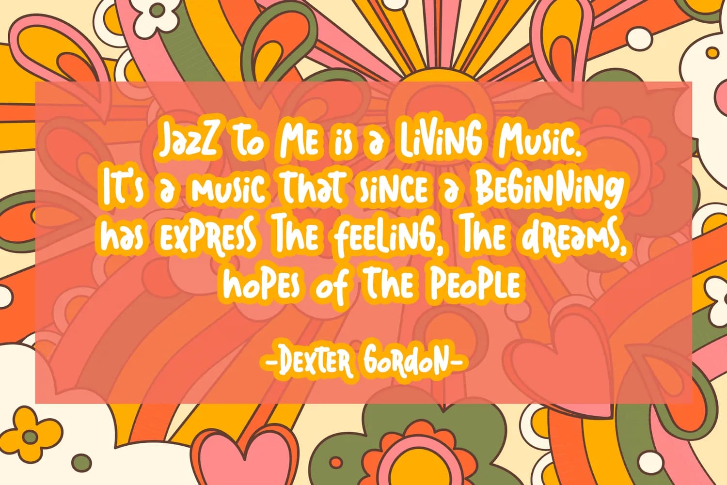 Crazy Jazzy