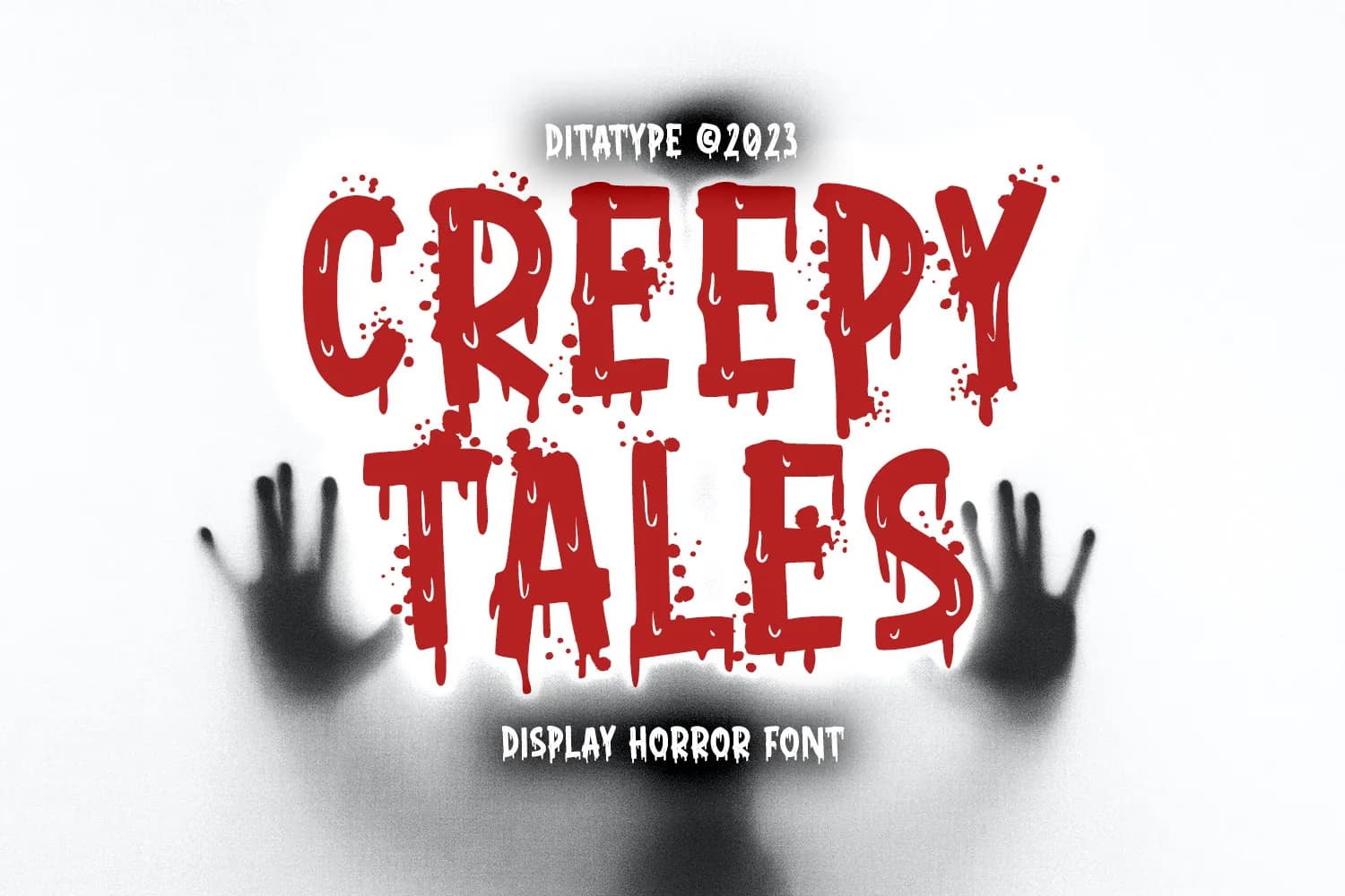 Creepy Tales