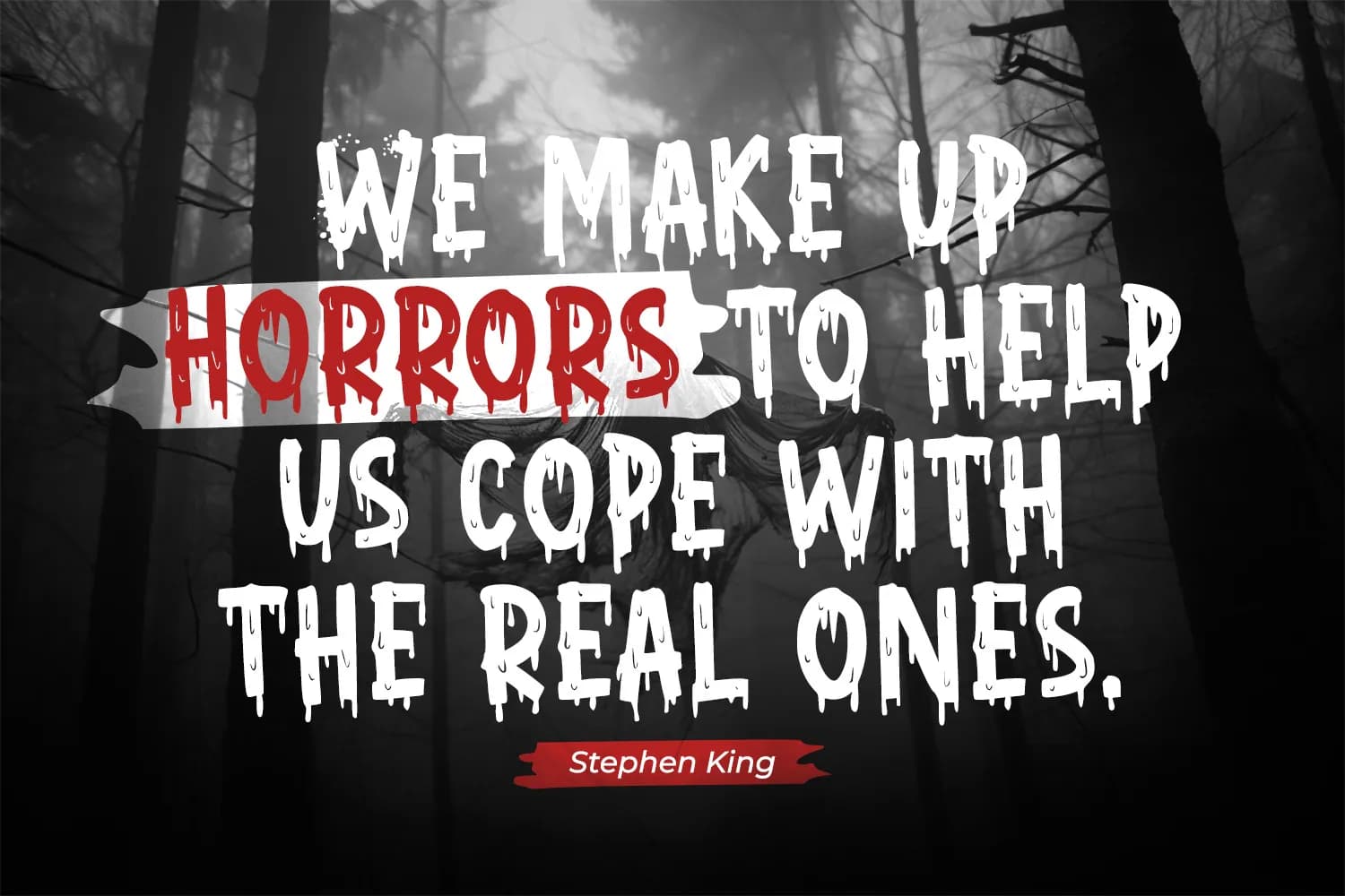 Creepy Tales