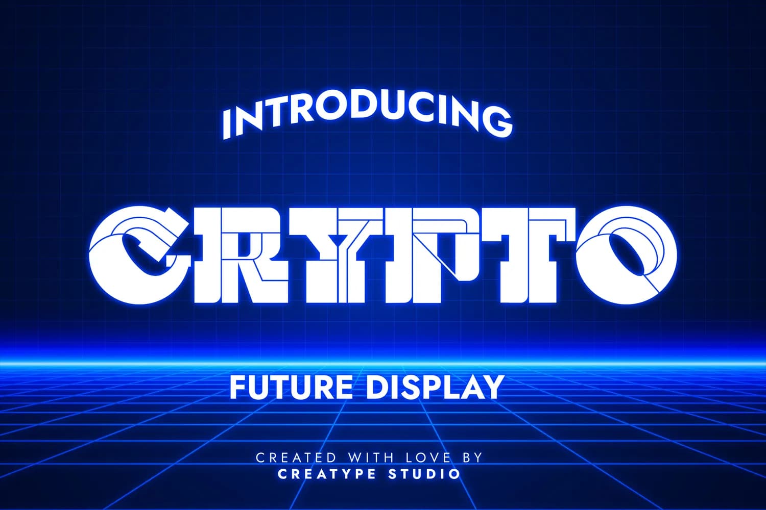Crypto