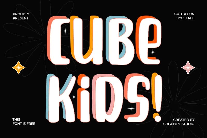Cube Kids