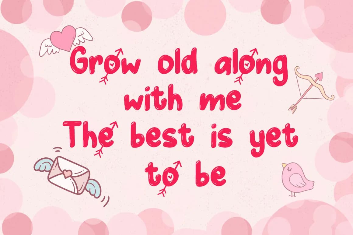 Cupid Love