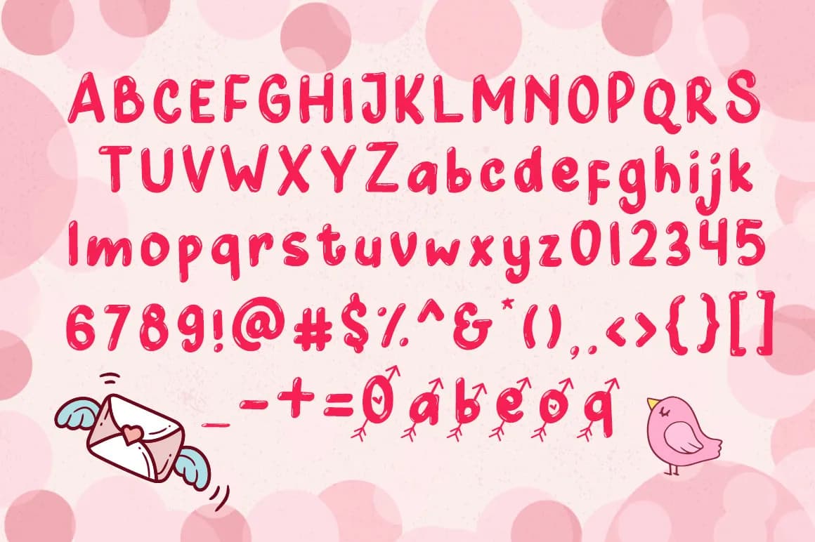 Cupid Love