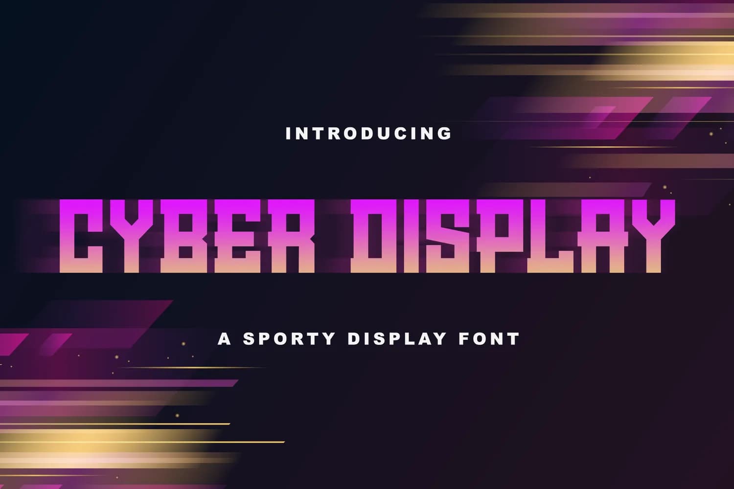 Cyber Sport