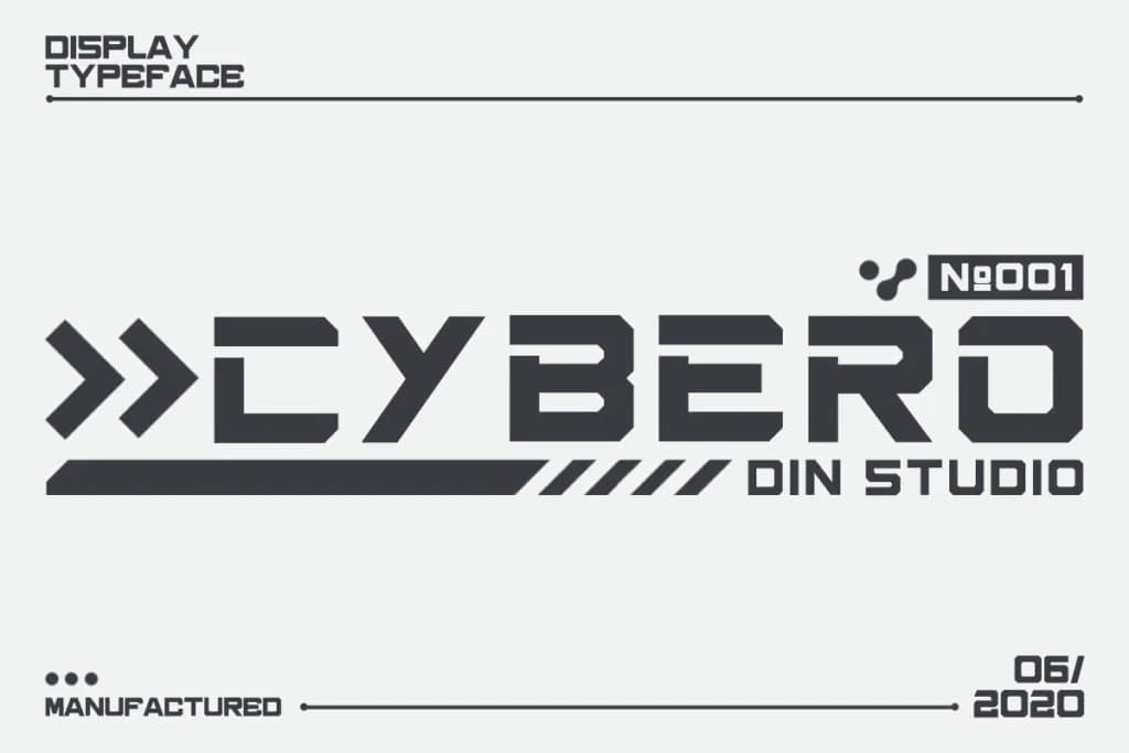 cybero