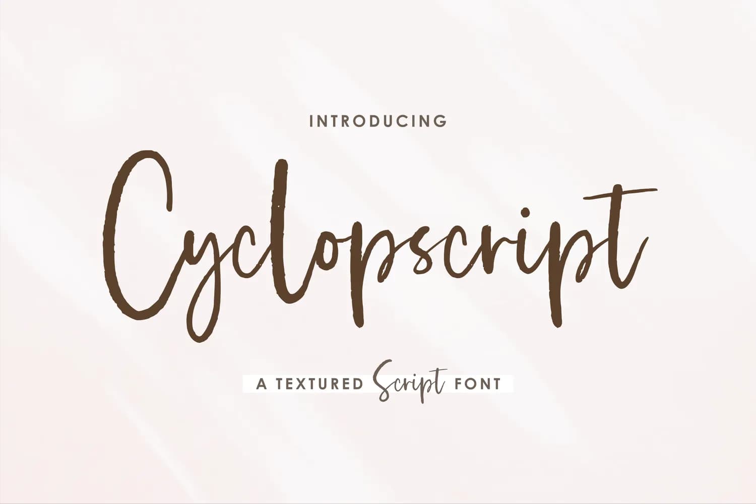 Cyclopscript