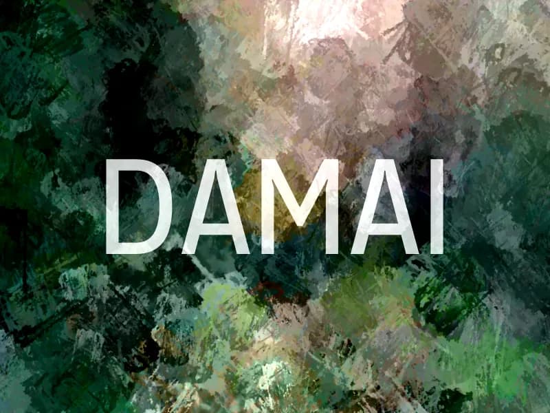 d Damai