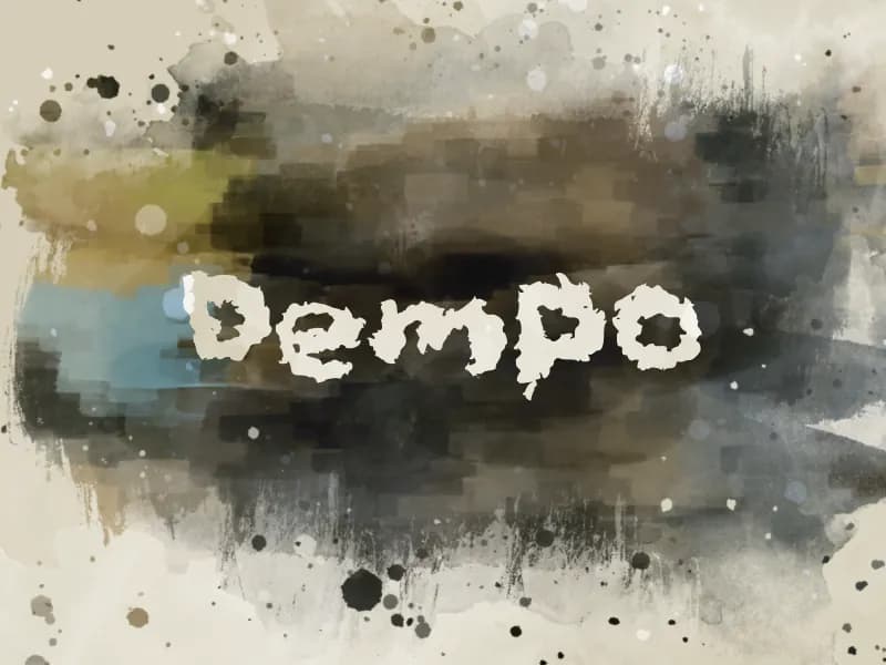 d Dempo