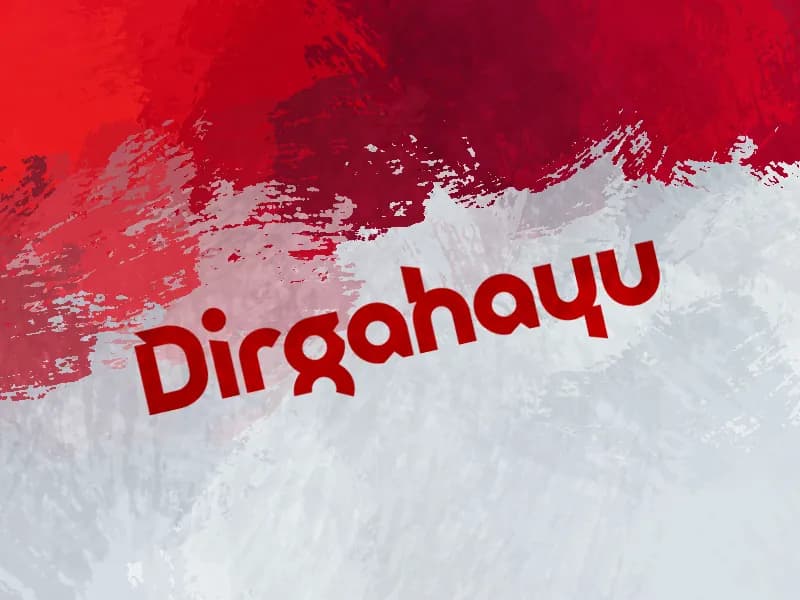 d Dirgahayu