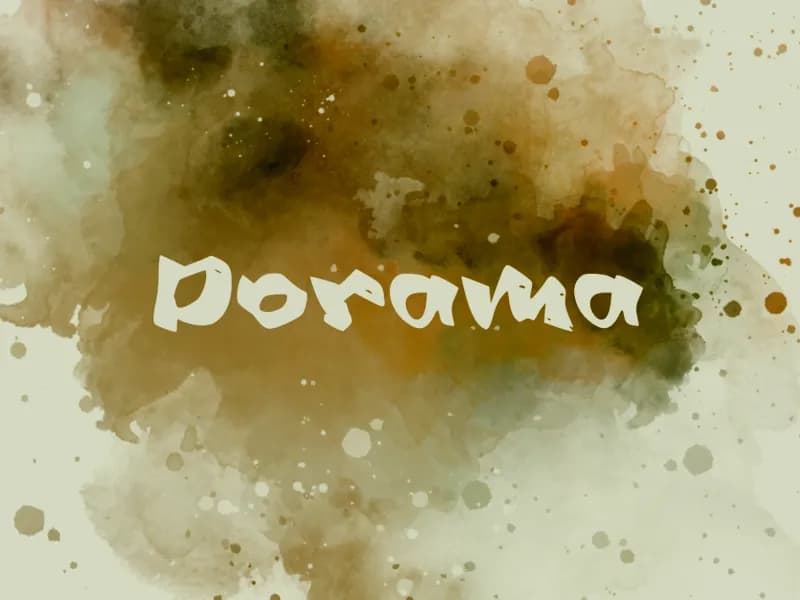 d Dorama
