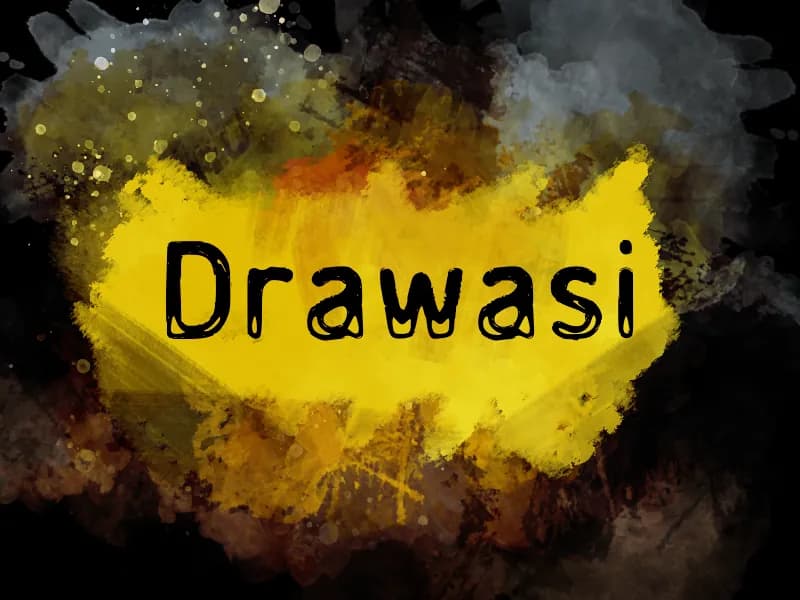 d Drawasi