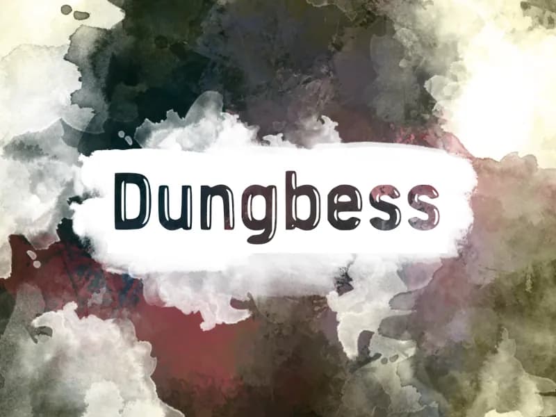 d Dungbess