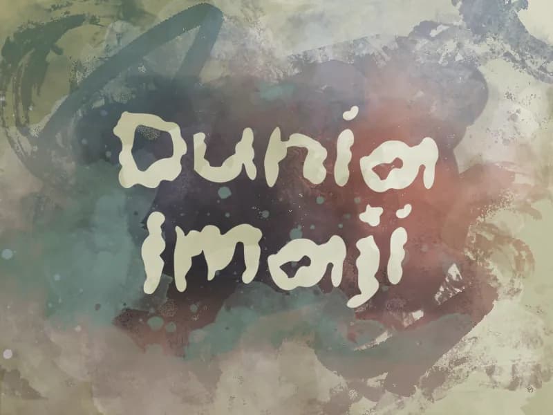d Dunia Imaji