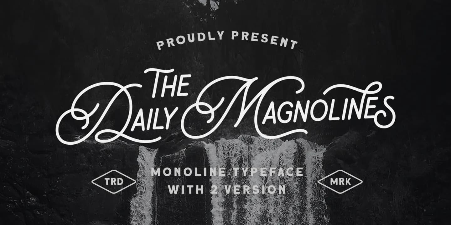 Daily Magnolines