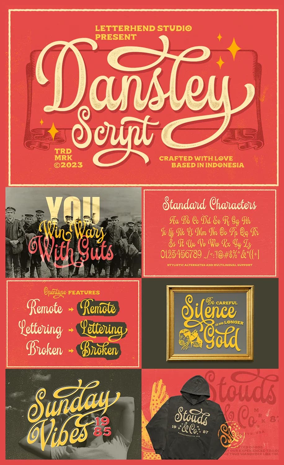 Dansley