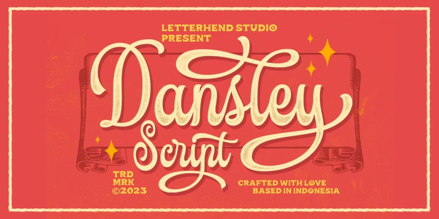 Dansley