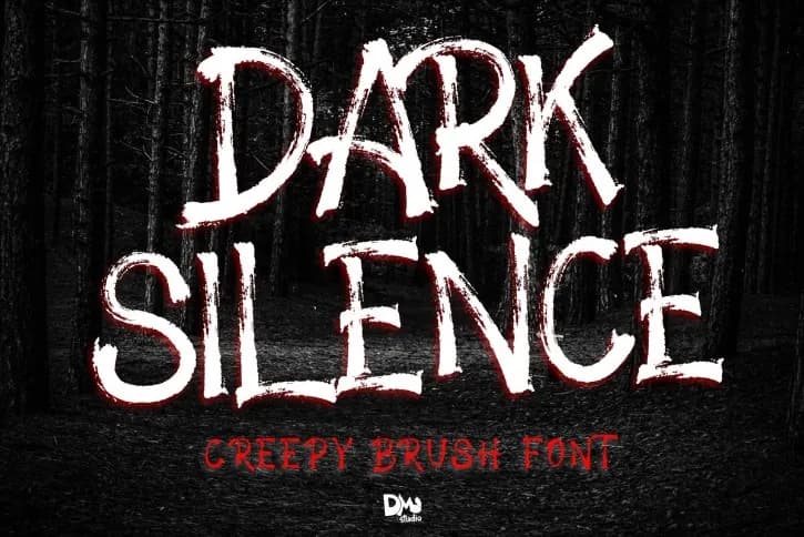 Dark Silence