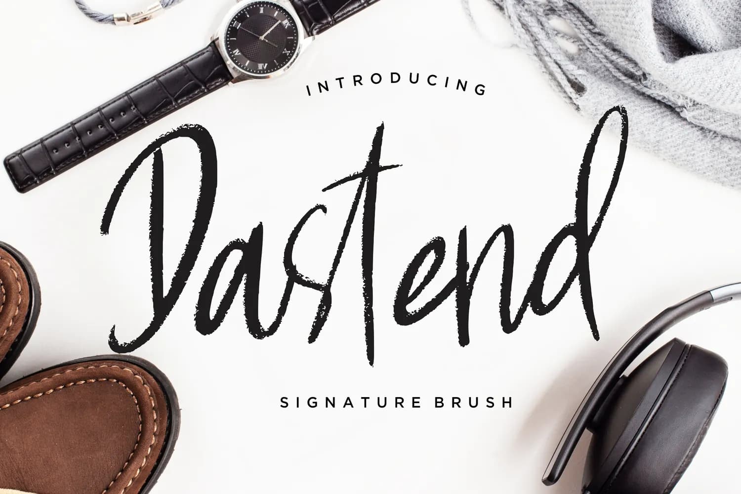 Dastend
