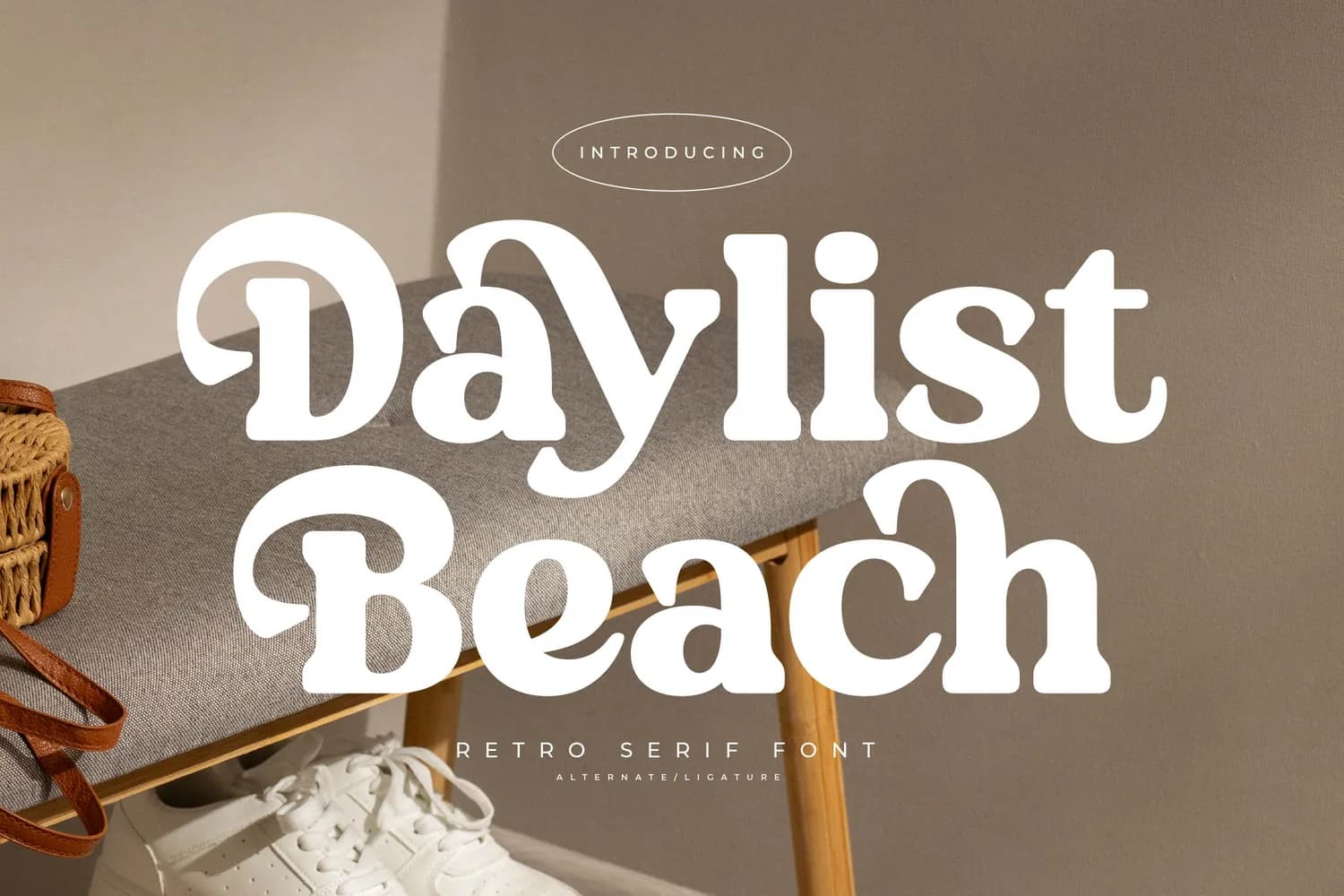 Daylist Beach VERSION