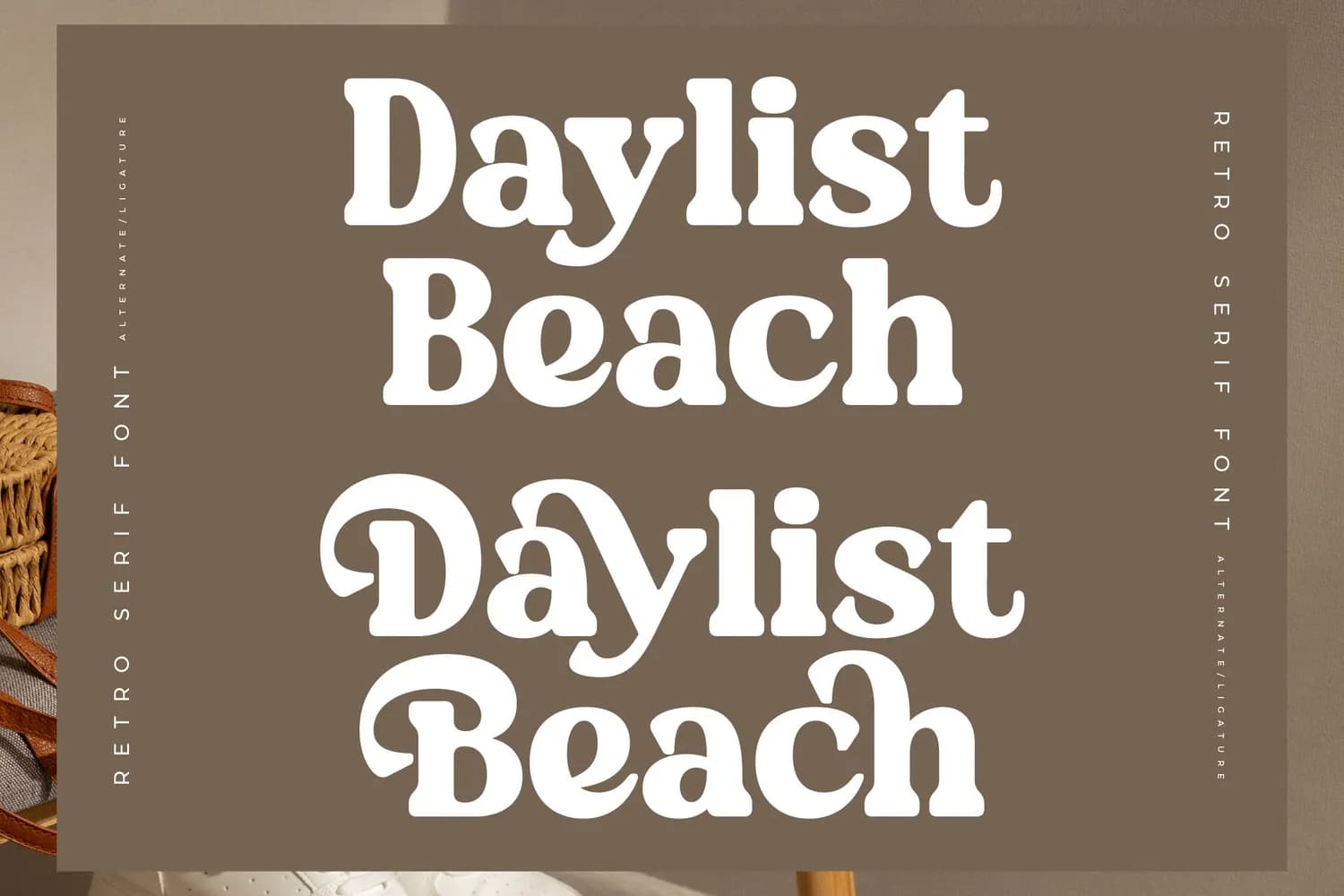 Daylist Beach VERSION