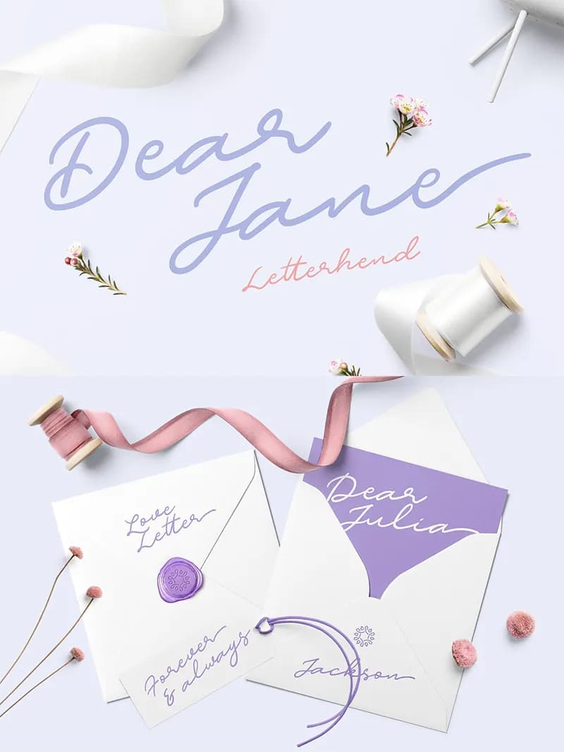 Dear Jane