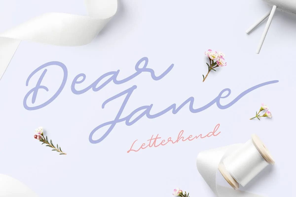 Dear Jane