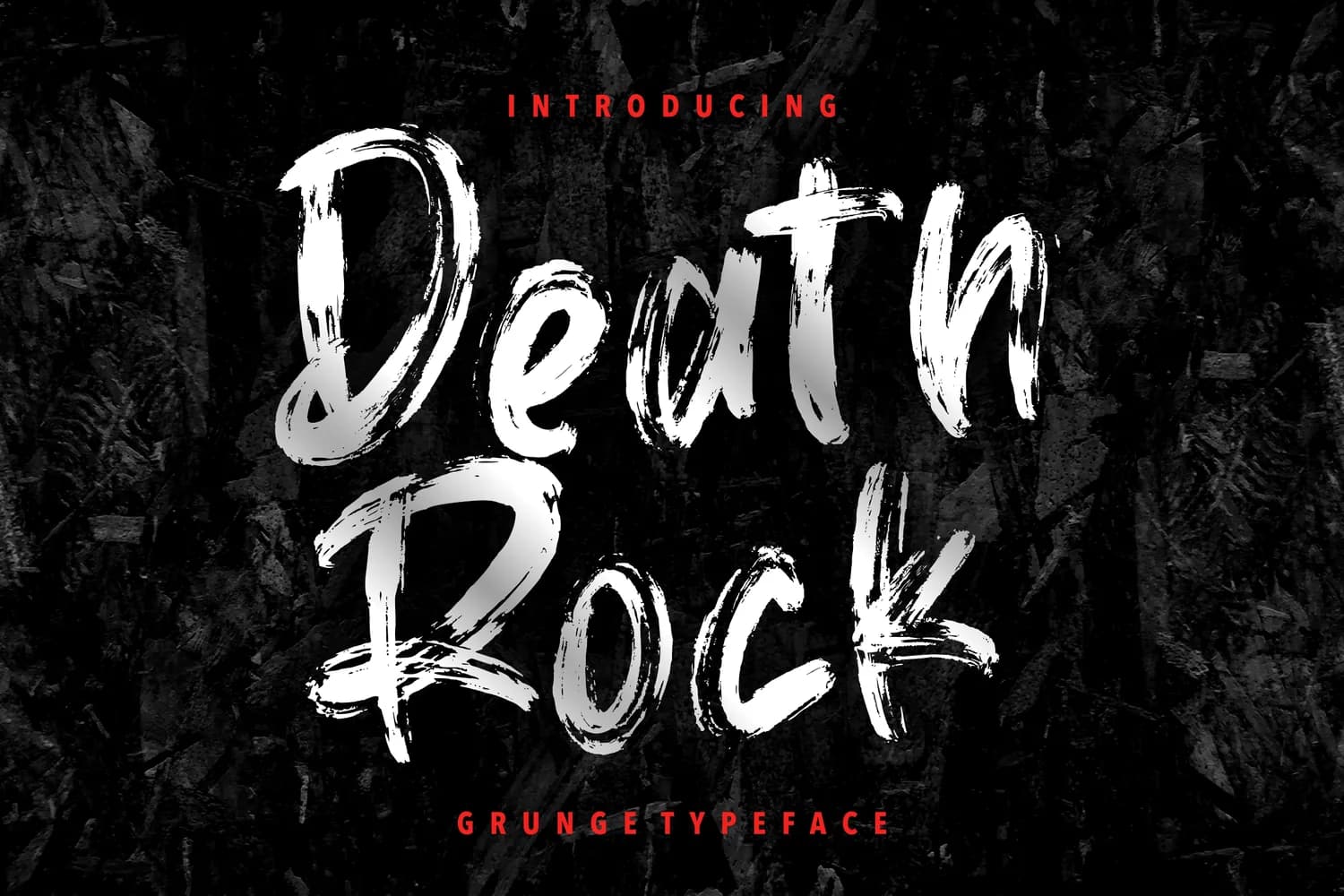 Death Rock