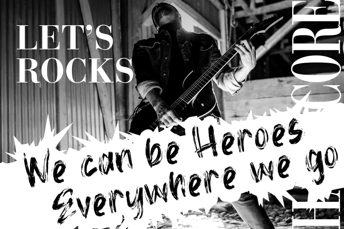 Death Rock