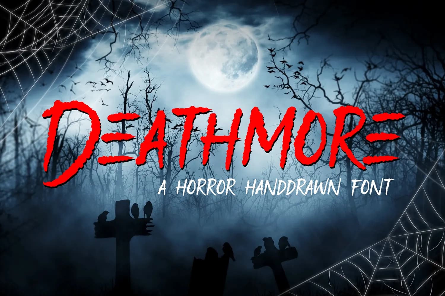 Deathmore