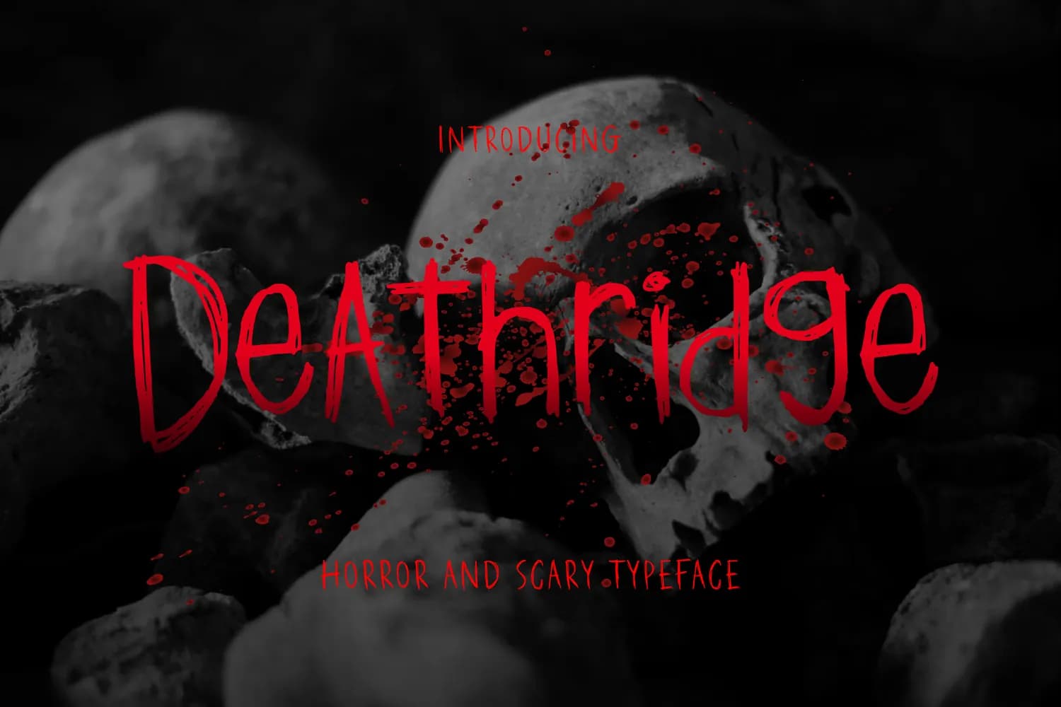 Deathridge