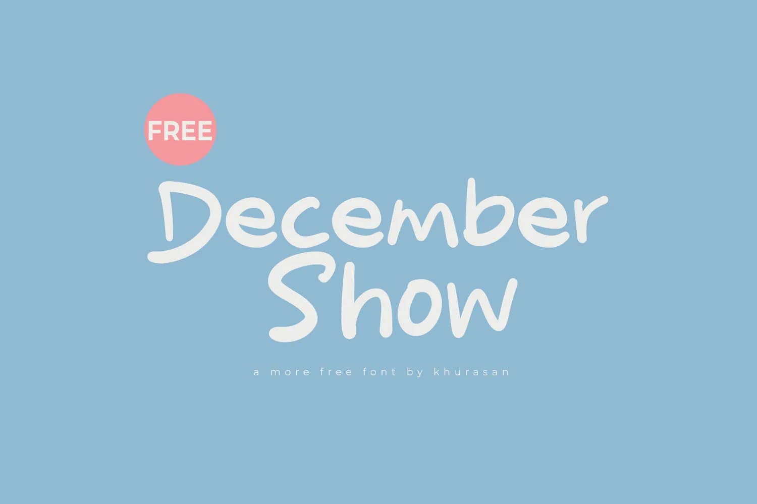 December Show