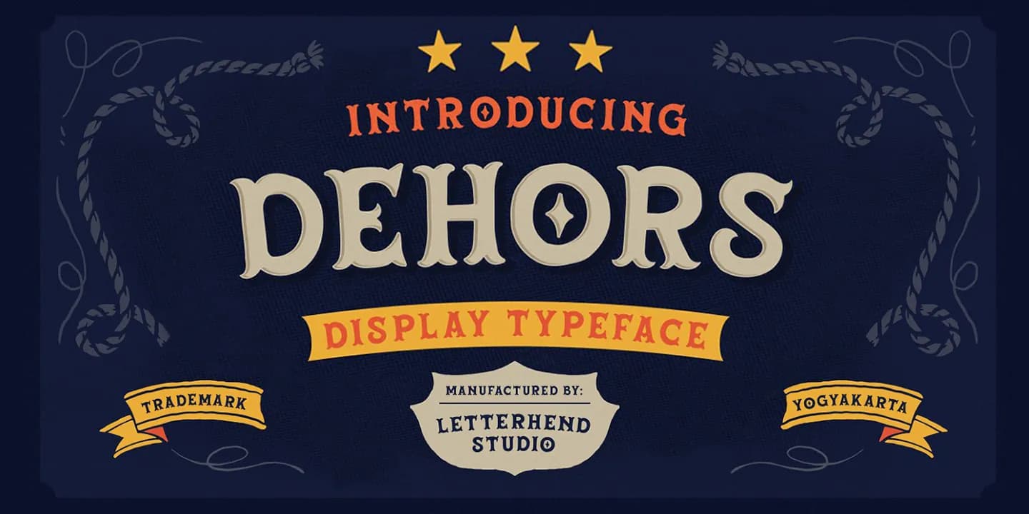Dehors Display