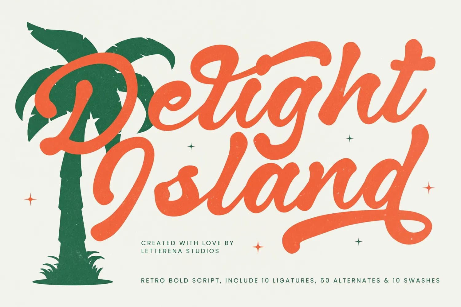 Delight Island VERSION