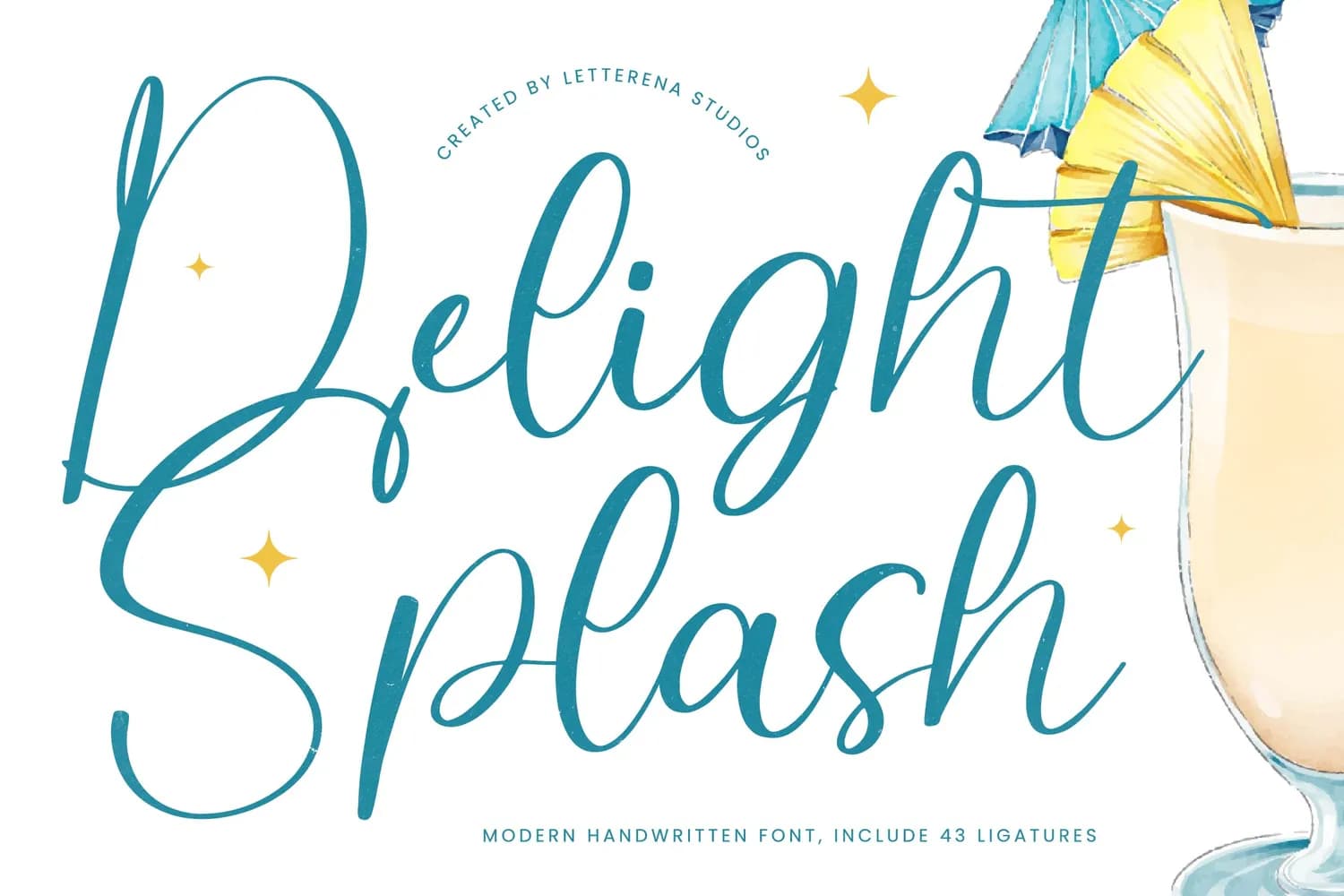 Delight Splash VERSION