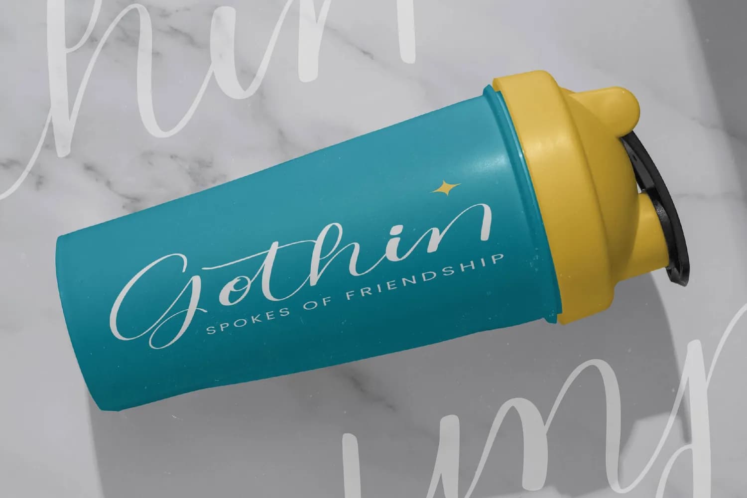 Delight Splash VERSION