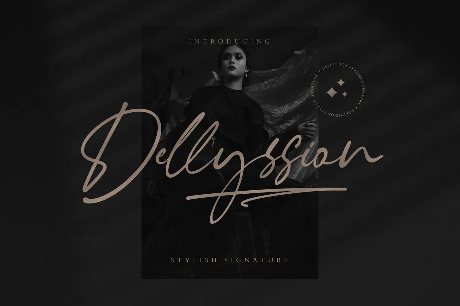 Dellyssion