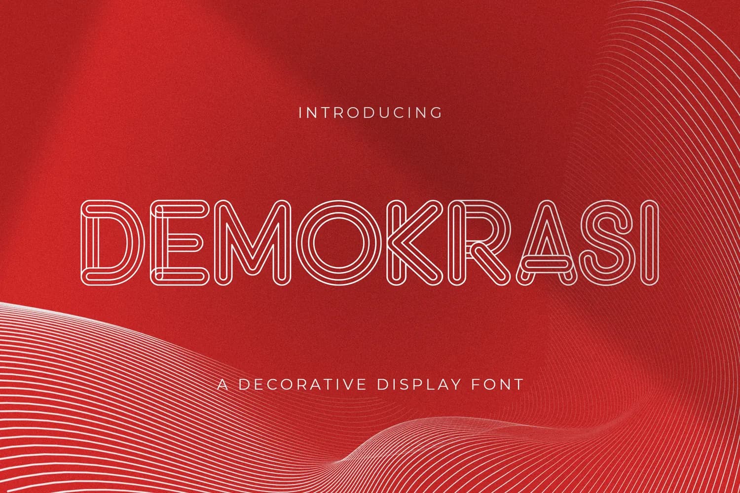 DEMOKRASI