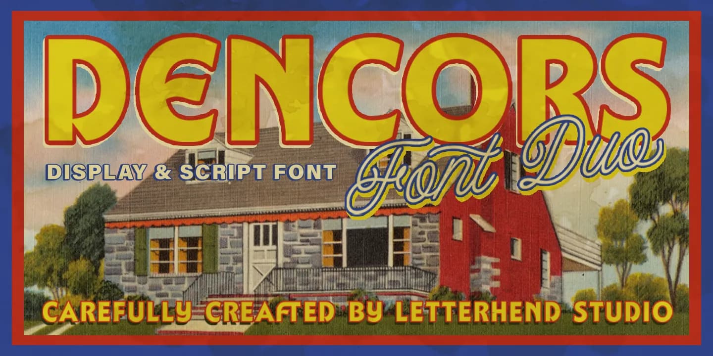 Dencors