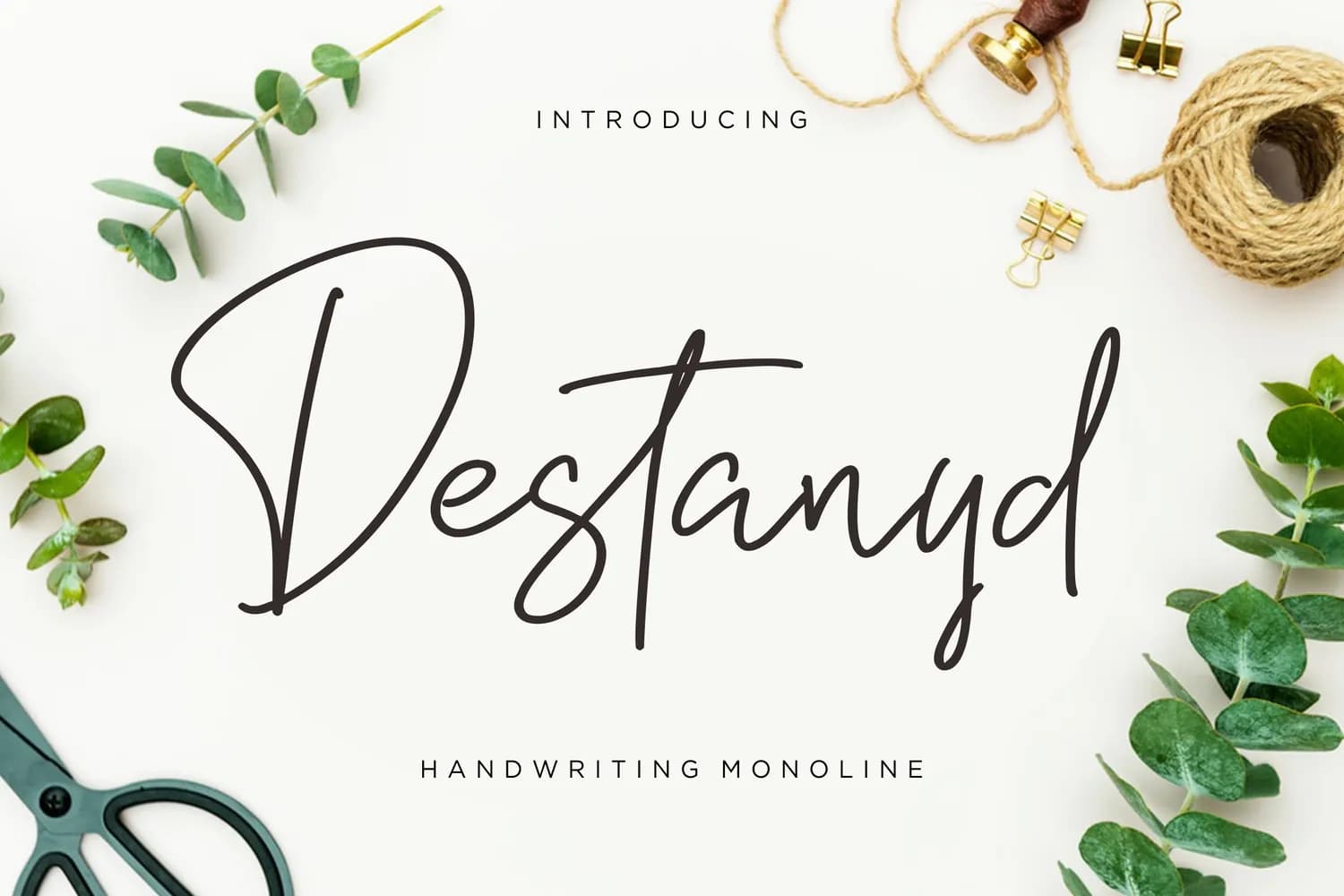 Destanyd
