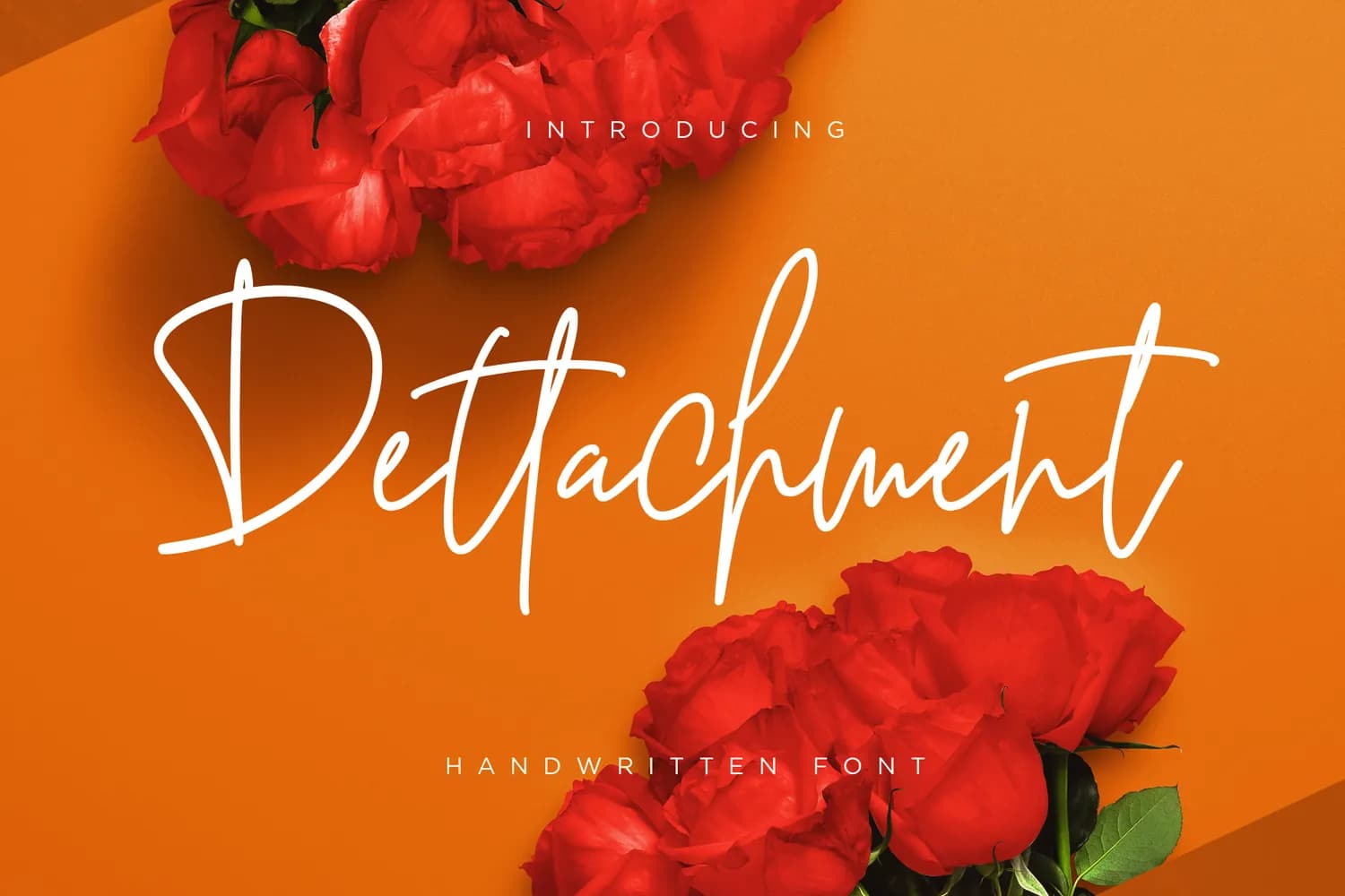 Dettachment